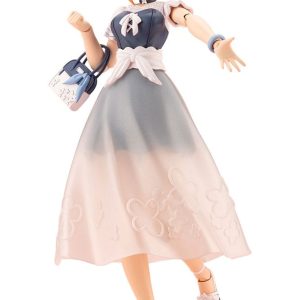 Arcanadea Plastic Model Kit Lumitea ReACT-iF 16 cm