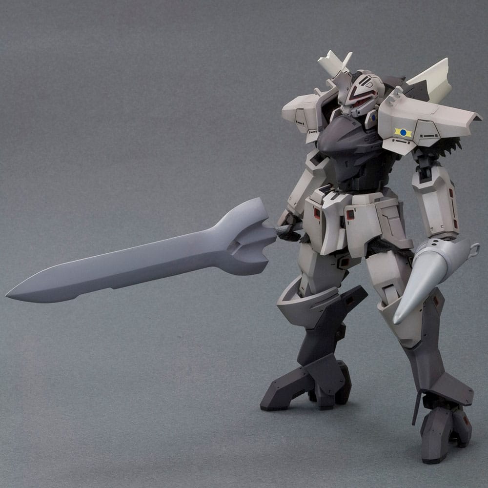 Broken Blade Plastic Model Kit 1/60 Delphine Renewal Ver. 17 cm - Image 2
