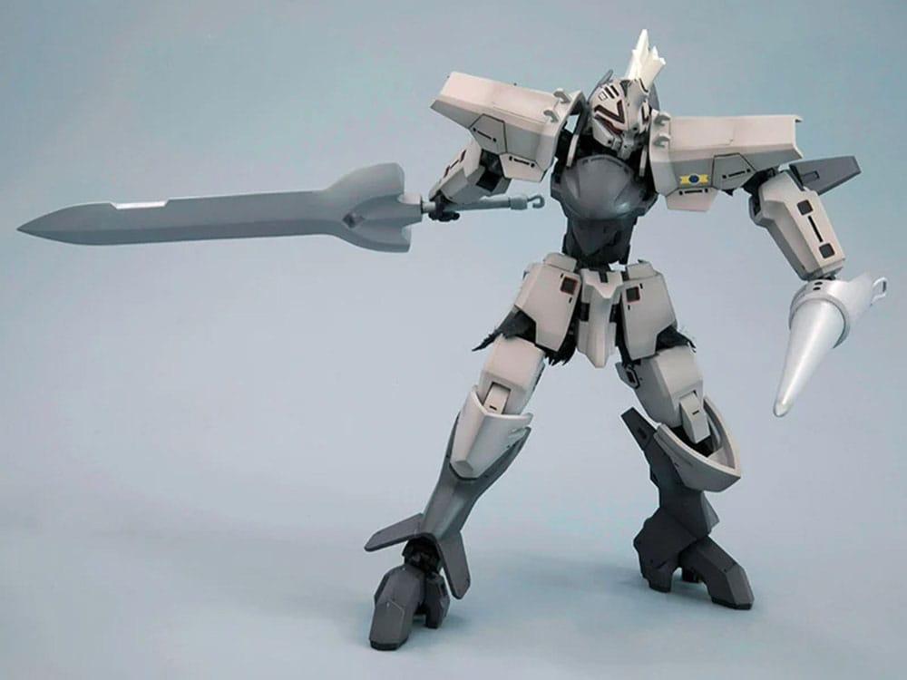 Broken Blade Plastic Model Kit 1/60 Delphine Renewal Ver. 17 cm - Image 4