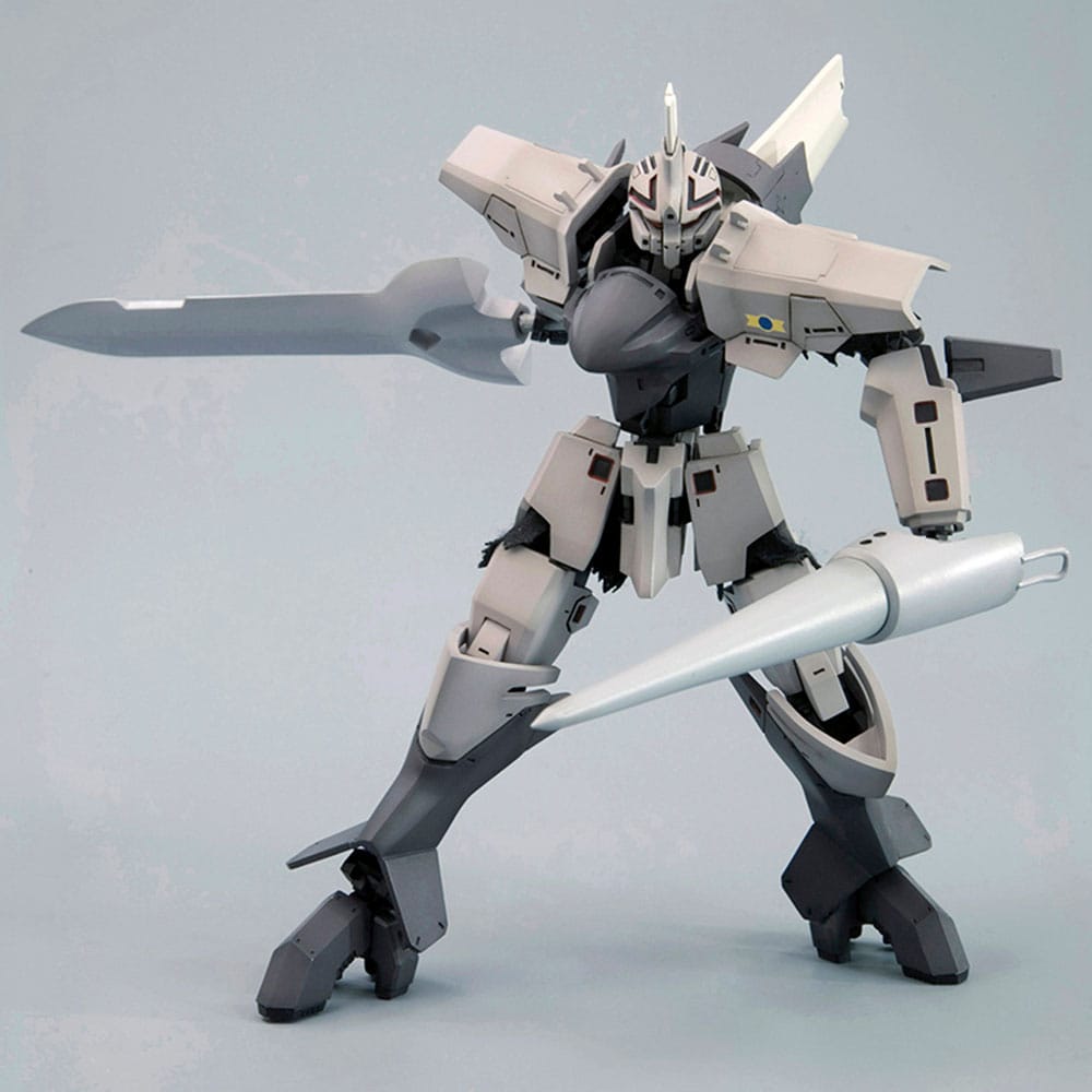 Broken Blade Plastic Model Kit 1/60 Delphine Renewal Ver. 17 cm - Image 5