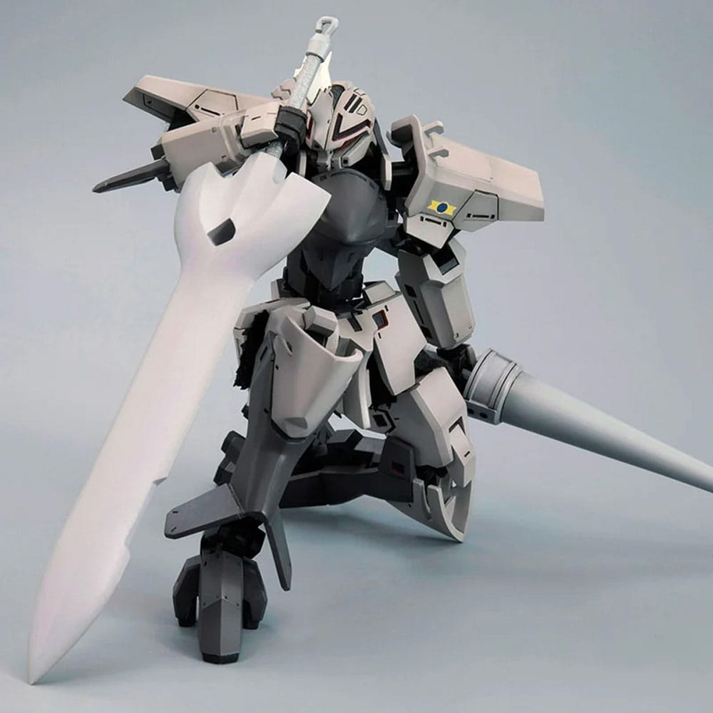 Broken Blade Plastic Model Kit 1/60 Delphine Renewal Ver. 17 cm - Image 6