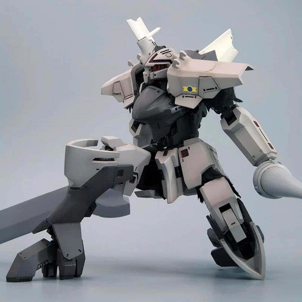 Broken Blade Plastic Model Kit 1/60 Delphine Renewal Ver. 17 cm - Image 7