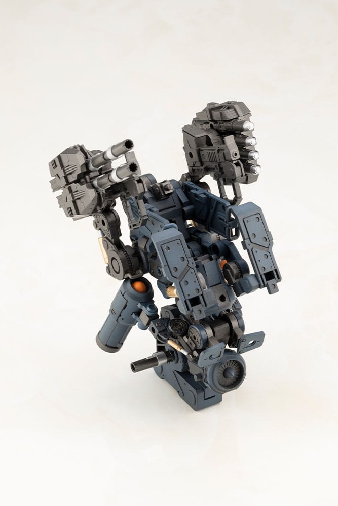 Frame Arms Girl Plastic Model Kit Greifen Barracuda 15 cm - Image 15