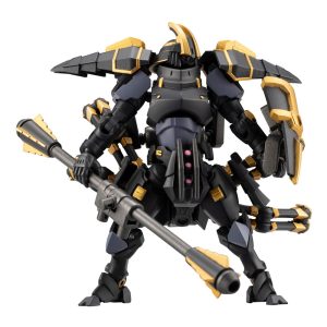 Hexa Gear Plastic Model Kit 1/24 Governor Para-Pawn Enclosure 9 cm