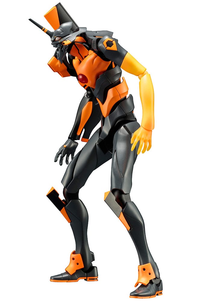 Godzilla vs Evangelion Plastic Model Kit Evangelion Test Type-01 Godzilla Ver. 19 cm