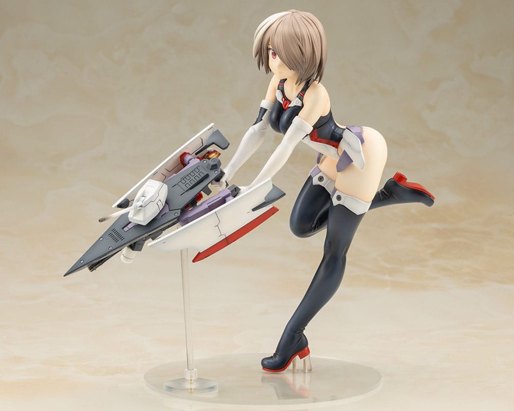 Frame Arms Girl PVC Statue Kongo Swimsuit Ver. 23 cm - Image 7