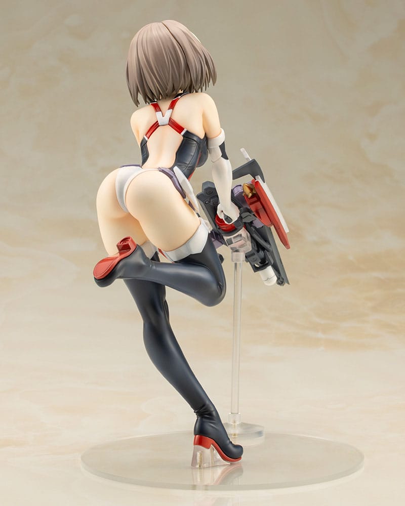 Frame Arms Girl PVC Statue Kongo Swimsuit Ver. 23 cm - Image 9