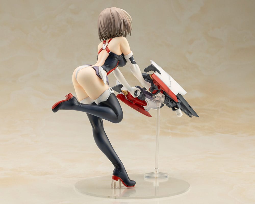 Frame Arms Girl PVC Statue Kongo Swimsuit Ver. 23 cm - Image 10