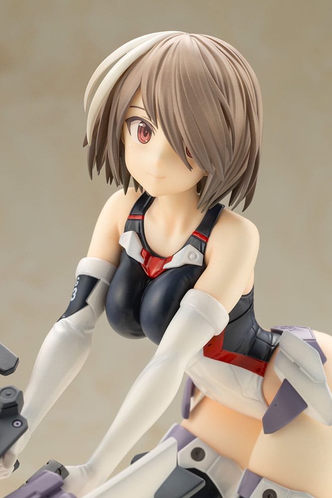 Frame Arms Girl PVC Statue Kongo Swimsuit Ver. 23 cm - Image 13