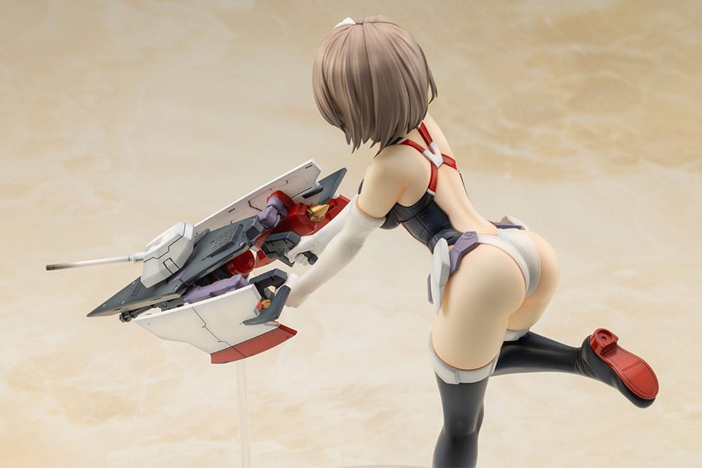 Frame Arms Girl PVC Statue Kongo Swimsuit Ver. 23 cm - Image 16