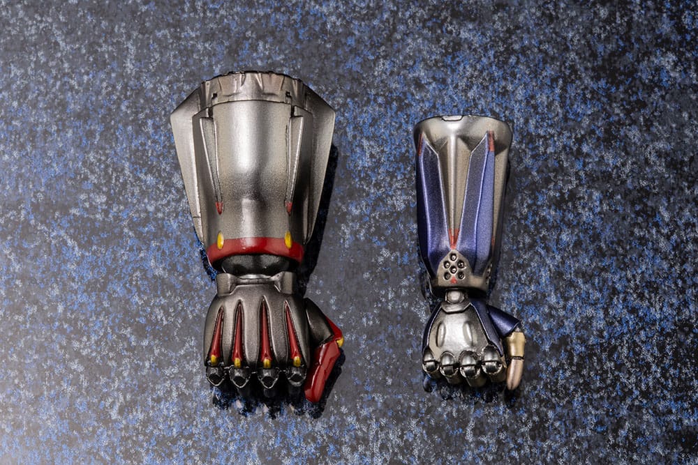 Devil May Cry 5 ARTFXJ PVC Statue 1/8 Nero 27 cm - Image 13