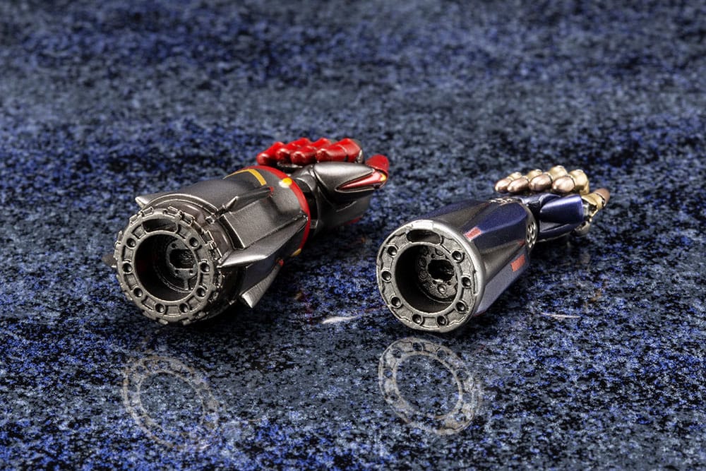 Devil May Cry 5 ARTFXJ PVC Statue 1/8 Nero 27 cm - Image 14