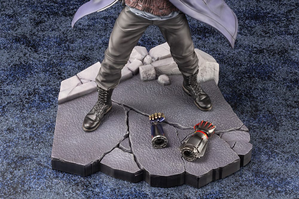 Devil May Cry 5 ARTFXJ PVC Statue 1/8 Nero 27 cm - Image 15