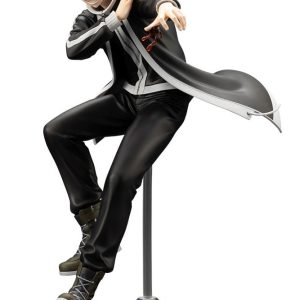 Tougen Anki ARTFXJ Statue 1/8 Shiki Ichinose 21 cm