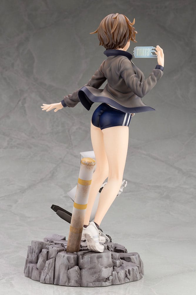 13 Sentinels: Aegis Rim ARTFXJ Statue 1/8 Natsuno Minami & BJ 25 cm - Image 8