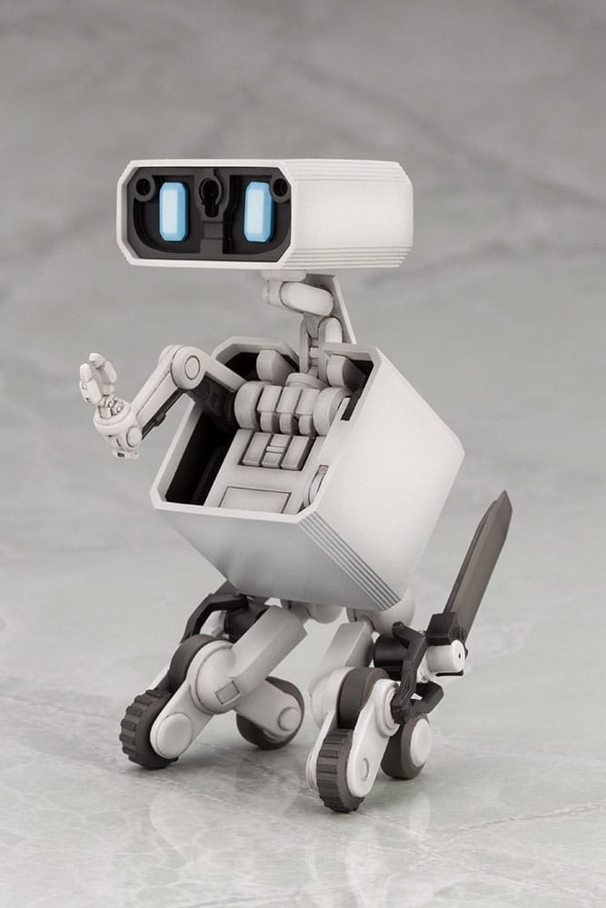 13 Sentinels: Aegis Rim ARTFXJ Statue 1/8 Natsuno Minami & BJ 25 cm - Image 12