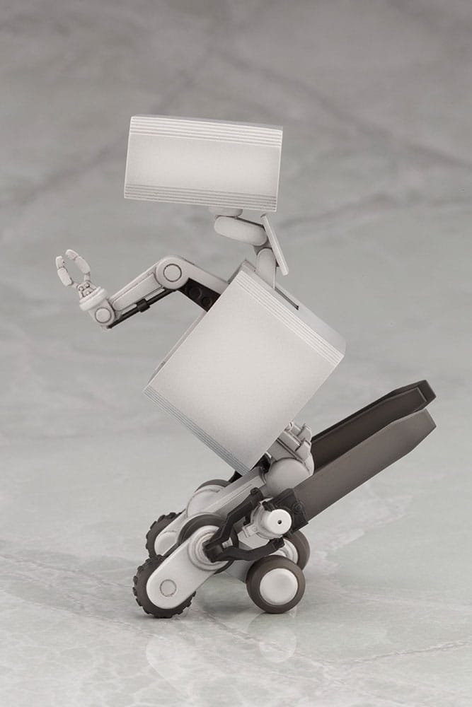 13 Sentinels: Aegis Rim ARTFXJ Statue 1/8 Natsuno Minami & BJ 25 cm - Image 13