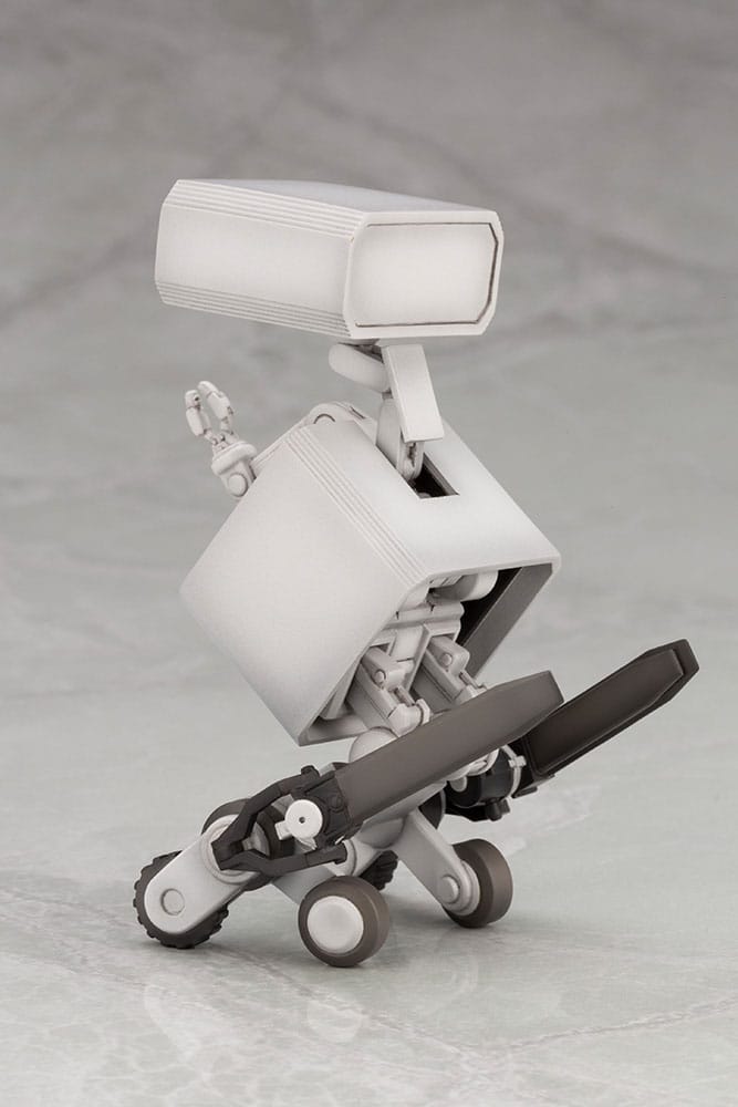 13 Sentinels: Aegis Rim ARTFXJ Statue 1/8 Natsuno Minami & BJ 25 cm - Image 14