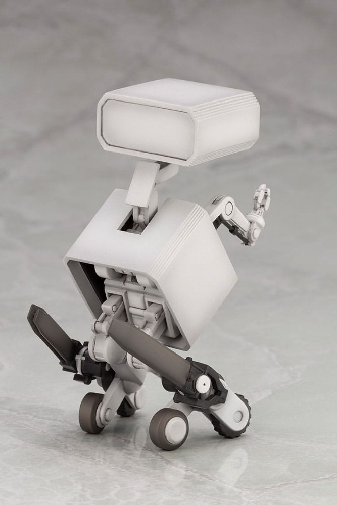 13 Sentinels: Aegis Rim ARTFXJ Statue 1/8 Natsuno Minami & BJ 25 cm - Image 16