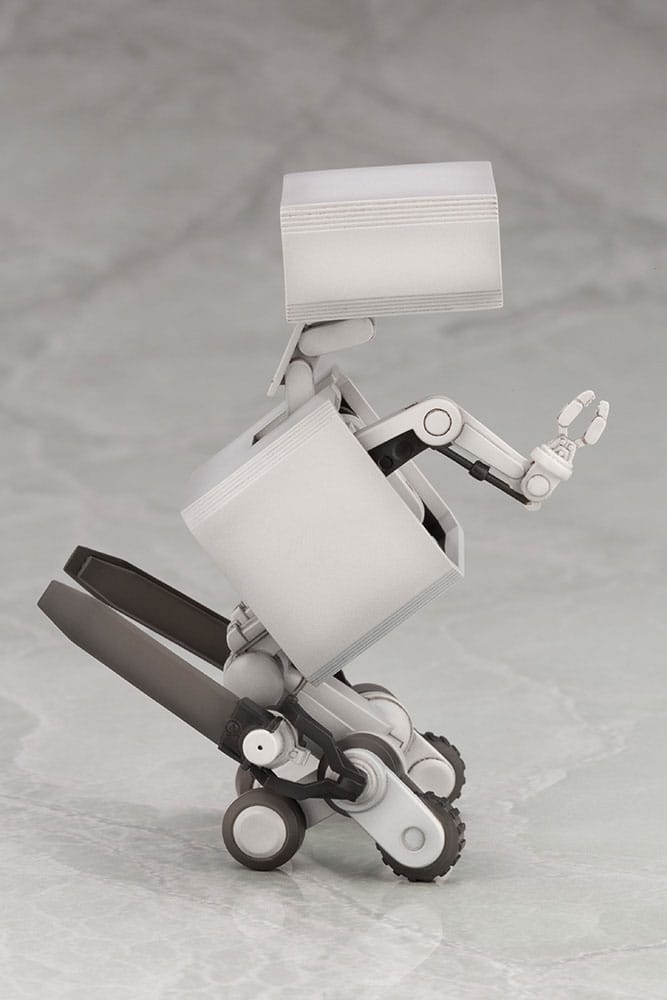 13 Sentinels: Aegis Rim ARTFXJ Statue 1/8 Natsuno Minami & BJ 25 cm - Image 17