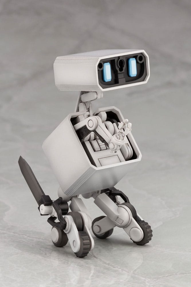 13 Sentinels: Aegis Rim ARTFXJ Statue 1/8 Natsuno Minami & BJ 25 cm - Image 18