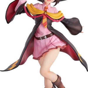 KonoSuba: God's Blessing on This Wonderful World! PVC Statue 1/7 Megumin 25 cm