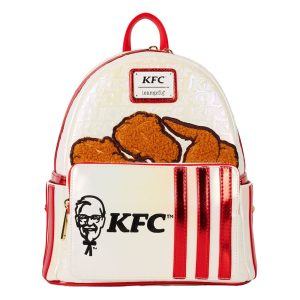 Kentucky Fried Chicken by Loungefly Backpack Mini