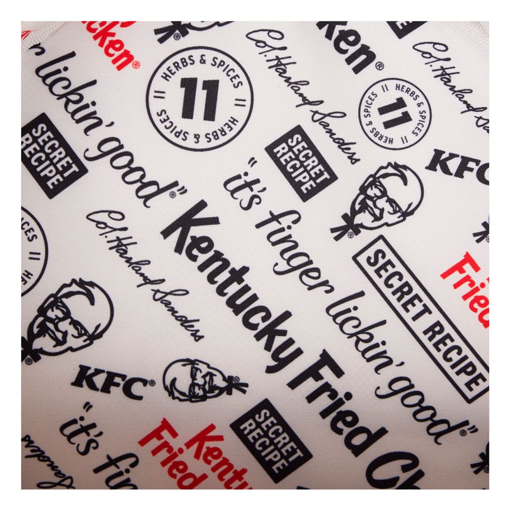 Kentucky Fried Chicken by Loungefly Backpack Mini - Image 6