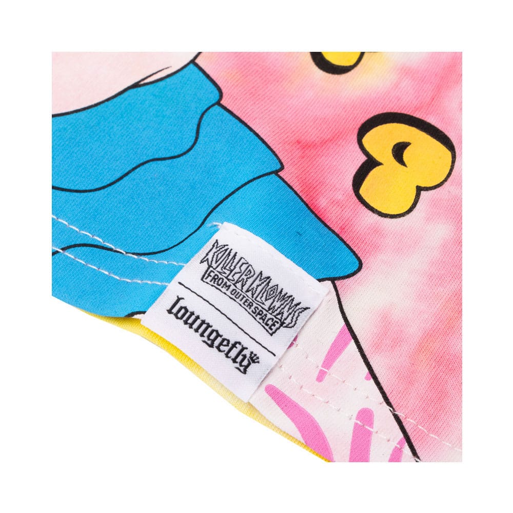 Killer Klowns from Outer Space by Loungefly Tee T-Shirt Unisex Killer Klowns Size S - Image 3