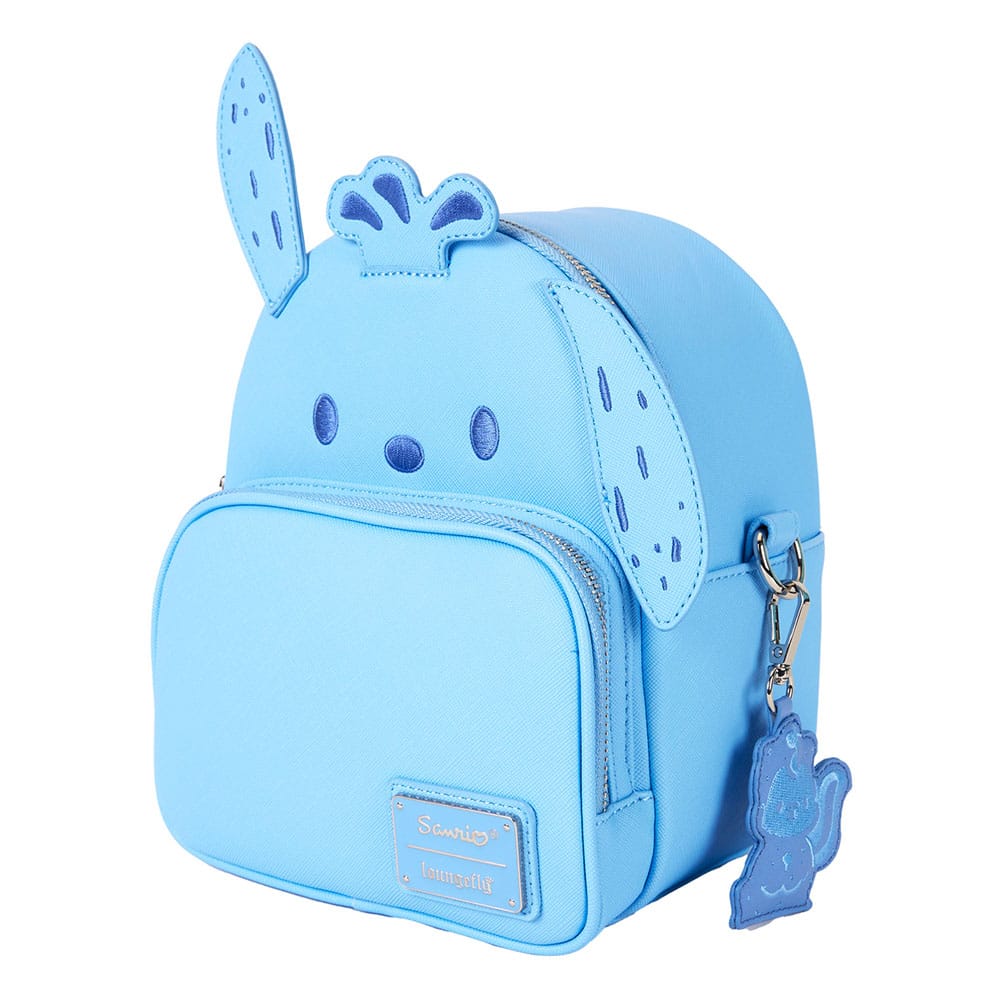 Sanrio by Loungefly Backpack Pochacco Convertible - Image 2