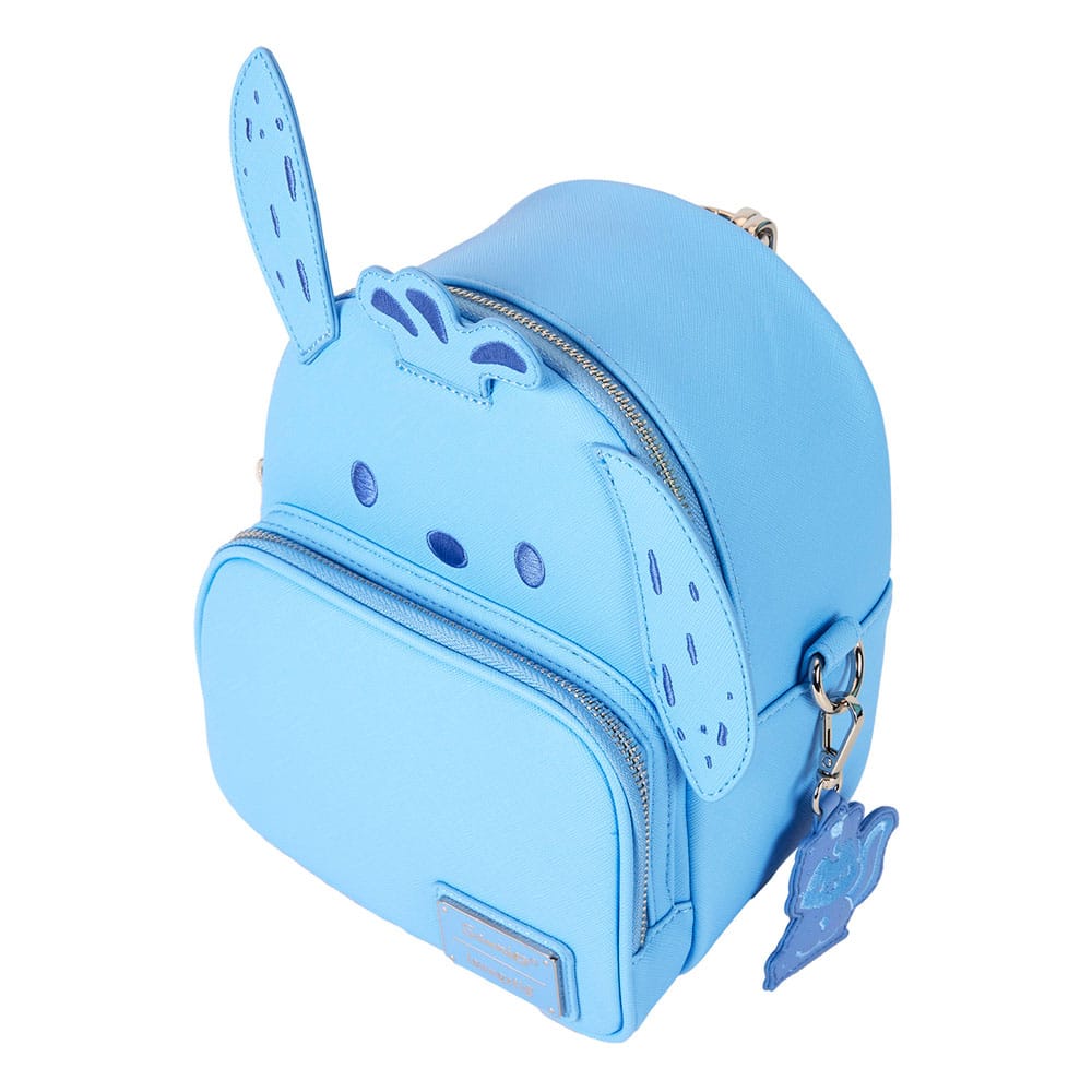 Sanrio by Loungefly Backpack Pochacco Convertible - Image 3