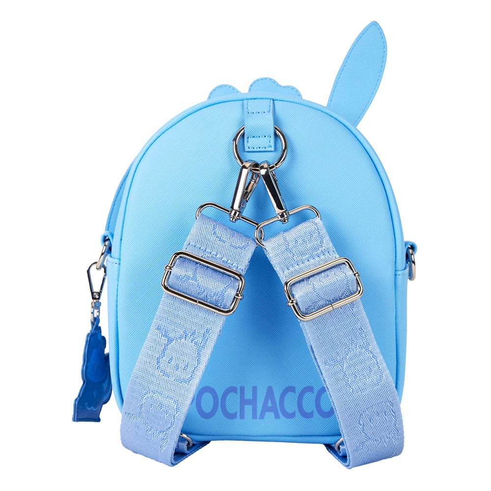 Sanrio by Loungefly Backpack Pochacco Convertible - Image 5