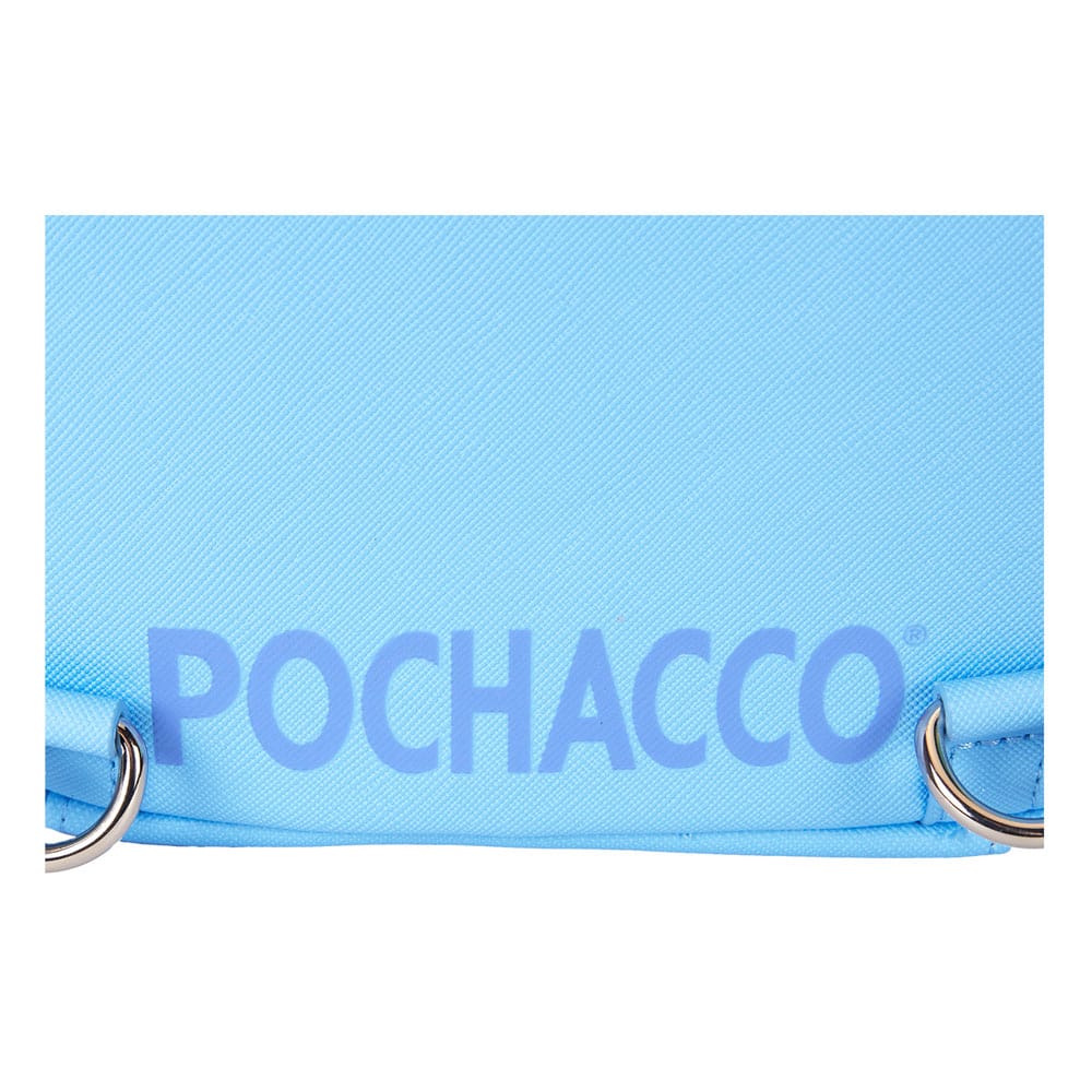 Sanrio by Loungefly Backpack Pochacco Convertible - Image 6