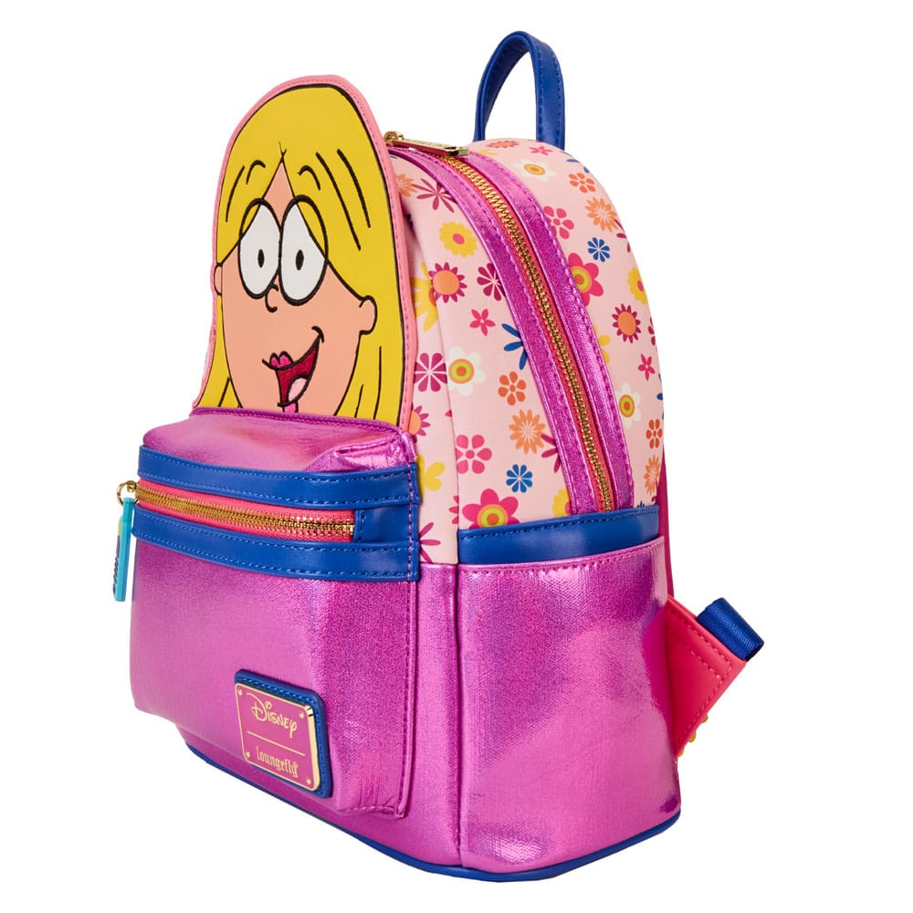 Disney by Loungefly Mini Backpack Lizzie McGuire - Image 2