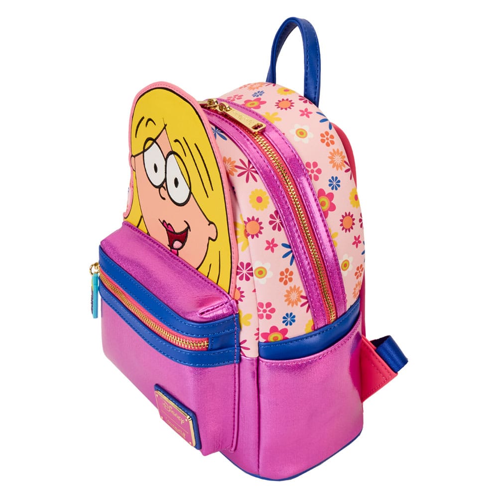 Disney by Loungefly Mini Backpack Lizzie McGuire - Image 3