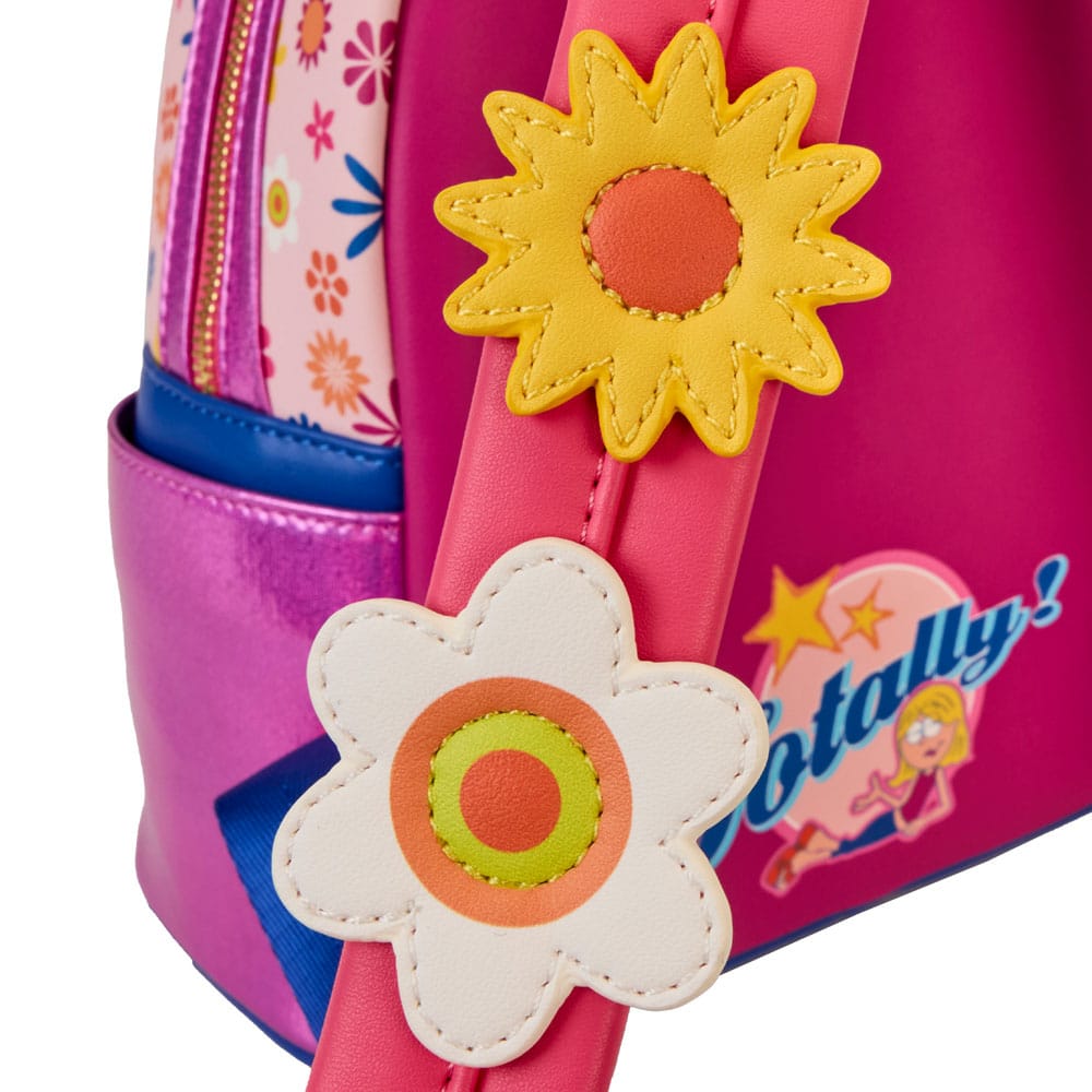 Disney by Loungefly Mini Backpack Lizzie McGuire - Image 4