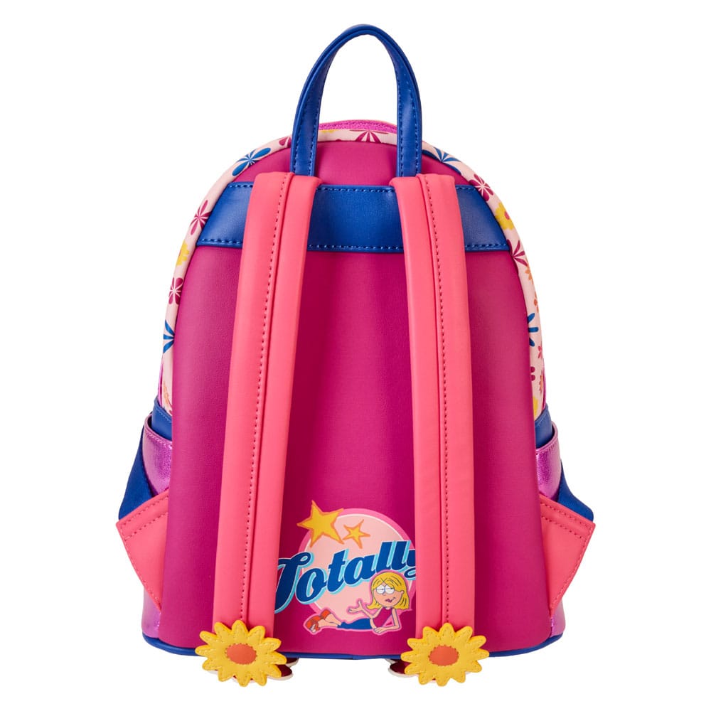 Disney by Loungefly Mini Backpack Lizzie McGuire - Image 5