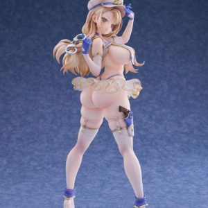 Original Character PVC 1/6 Space Police Illustrated by Kink 29 cm