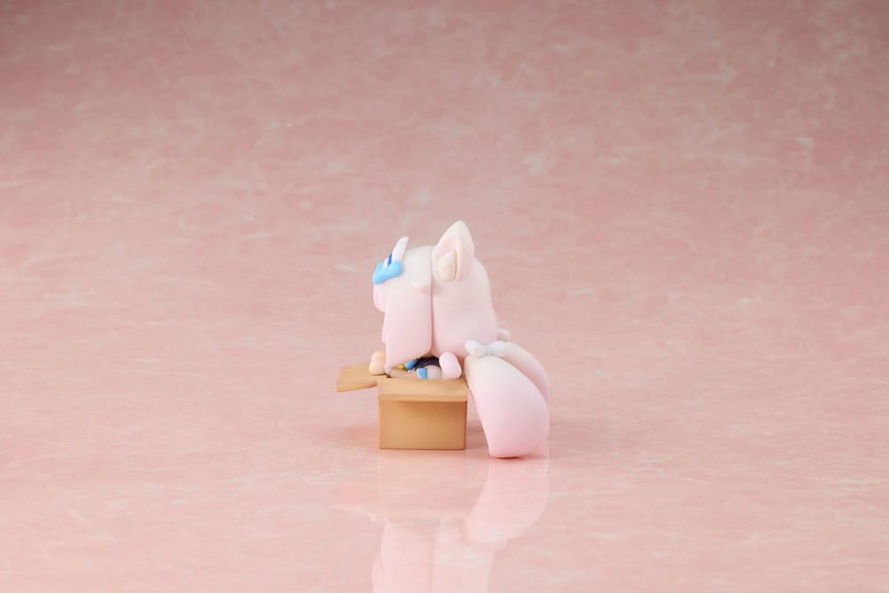 Nekopara Chibi Figures 2-Pack Vanilla & Chocola 7 cm - Image 3