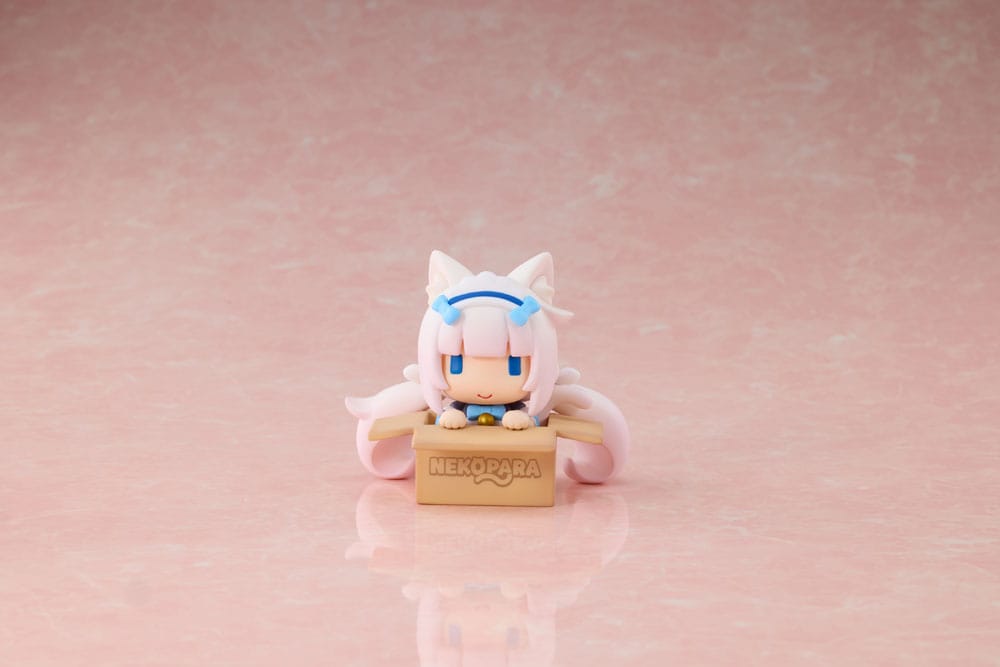 Nekopara Chibi Figures 2-Pack Vanilla & Chocola 7 cm - Image 5