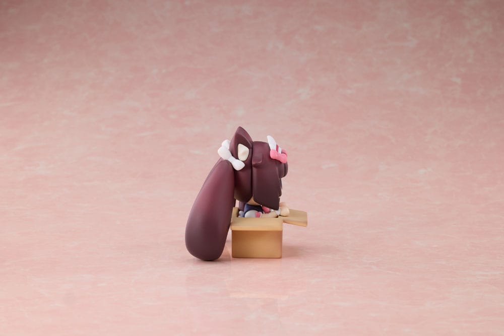 Nekopara Chibi Figures 2-Pack Vanilla & Chocola 7 cm - Image 9