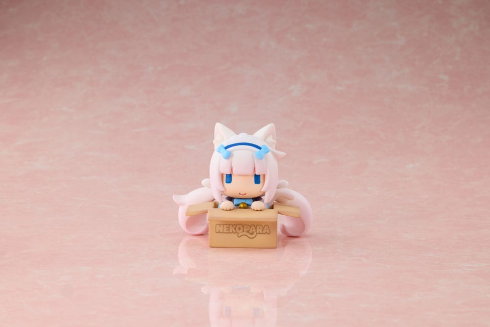 Nekopara Chibi Figures 2-Pack Vanilla & Chocola 7 cm - Image 20