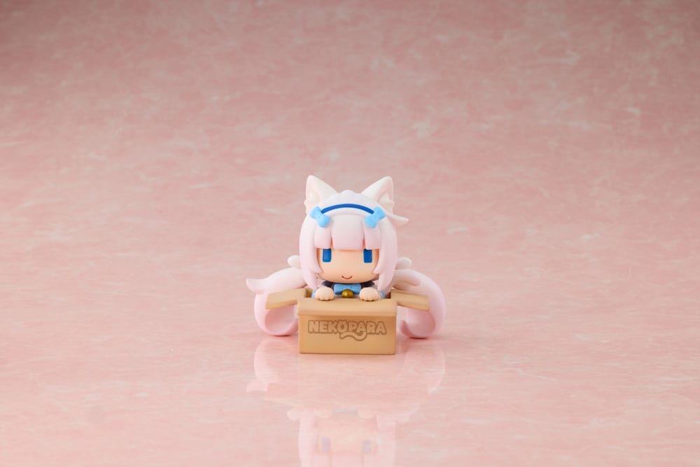 Nekopara Chibi Figures 2-Pack Vanilla & Chocola 7 cm - Image 21
