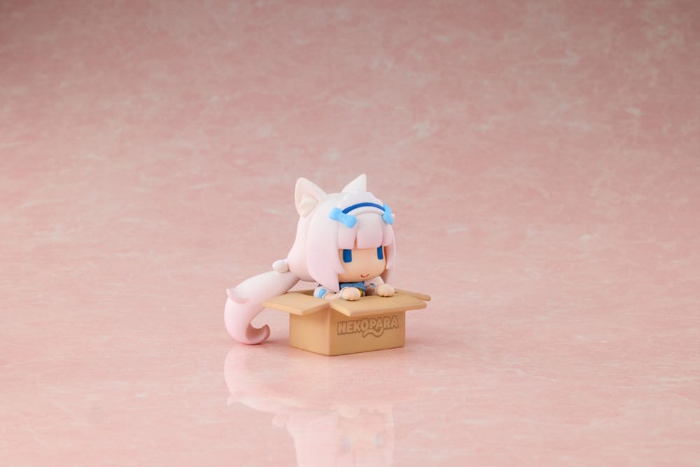 Nekopara Chibi Figures 2-Pack Vanilla & Chocola 7 cm - Image 22