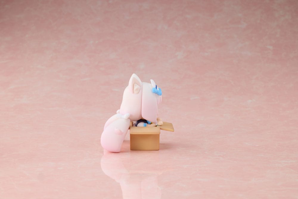 Nekopara Chibi Figures 2-Pack Vanilla & Chocola 7 cm - Image 23