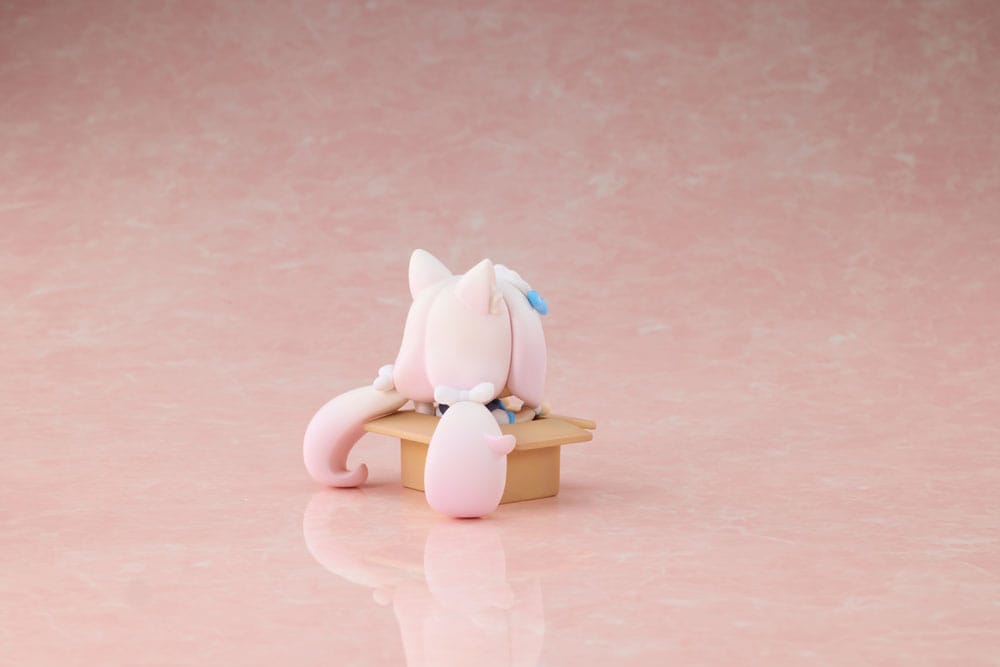 Nekopara Chibi Figures 2-Pack Vanilla & Chocola 7 cm - Image 24