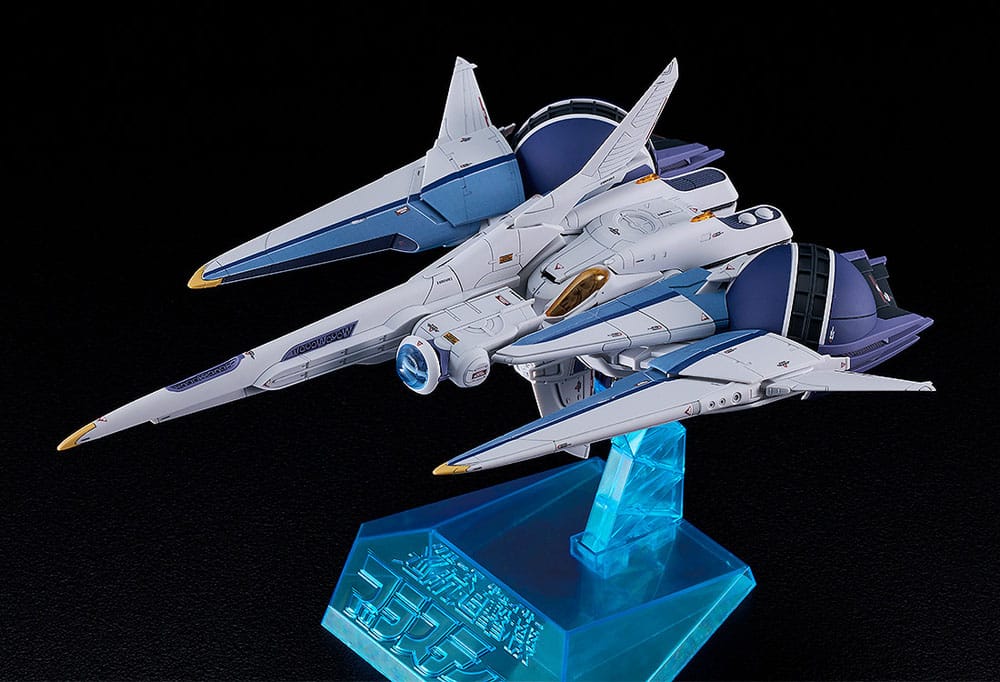 Cruise Chaser Blassty Plastic Model Kit PLAMAX SPEX-07 Blassty 28 cm - Image 3
