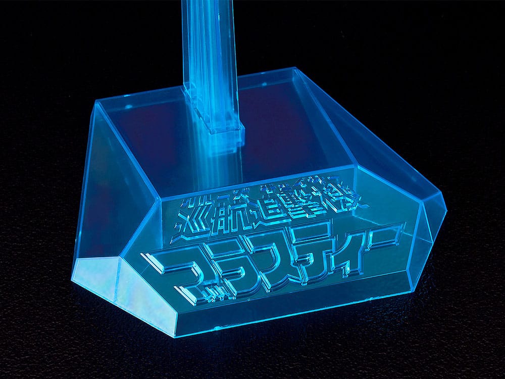 Cruise Chaser Blassty Plastic Model Kit PLAMAX SPEX-07 Blassty 28 cm - Image 9