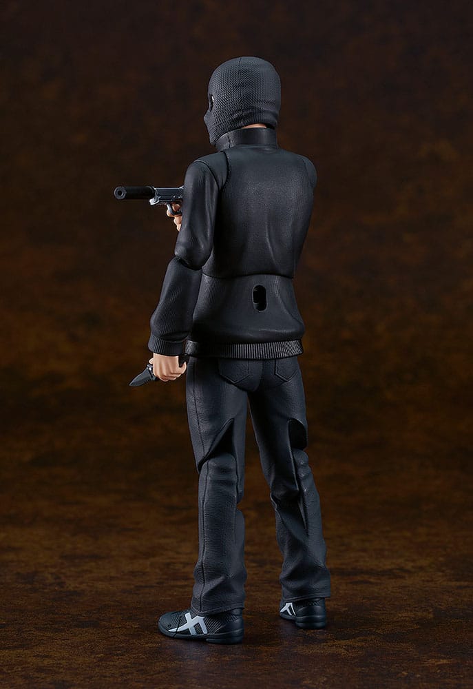 The Fable Figma Action Figure Akira Sato 15 cm - Image 11