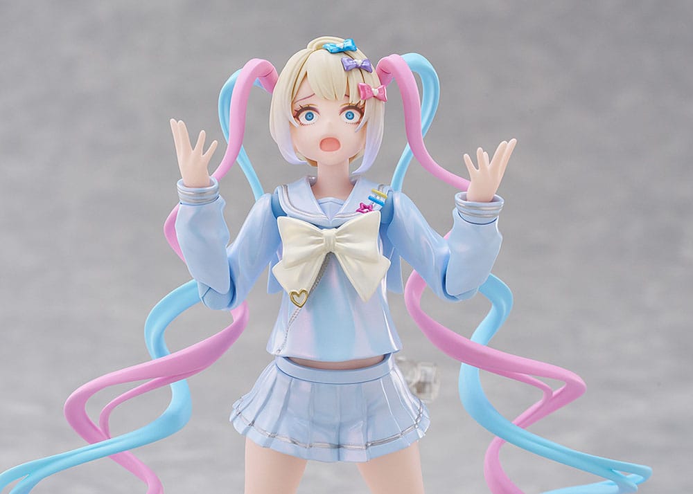 Needy Streamer Overload Figma Action Figure OMGkawaiiAngel 13 cm - Image 8